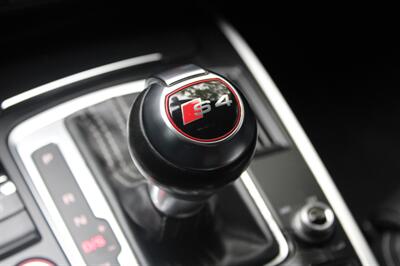 2014 Audi S4 3.0T quattro Premium Plus   - Photo 16 - Roseville, CA 95678