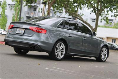 2014 Audi S4 3.0T quattro Premium Plus   - Photo 24 - Roseville, CA 95678
