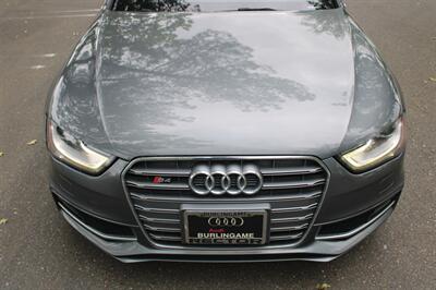 2014 Audi S4 3.0T quattro Premium Plus   - Photo 23 - Roseville, CA 95678