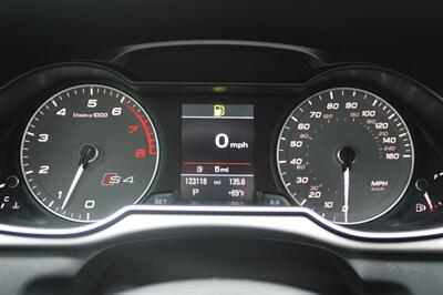 2014 Audi S4 3.0T quattro Premium Plus   - Photo 11 - Roseville, CA 95678