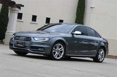 2014 Audi S4 3.0T quattro Premium Plus   - Photo 3 - Roseville, CA 95678