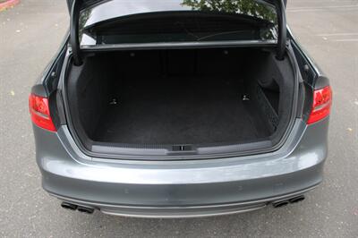 2014 Audi S4 3.0T quattro Premium Plus   - Photo 21 - Roseville, CA 95678
