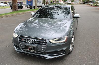 2014 Audi S4 3.0T quattro Premium Plus   - Photo 4 - Roseville, CA 95678