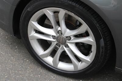 2014 Audi S4 3.0T quattro Premium Plus   - Photo 5 - Roseville, CA 95678