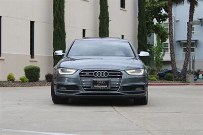 2014 Audi S4 3.0T quattro Premium Plus   - Photo 2 - Roseville, CA 95678
