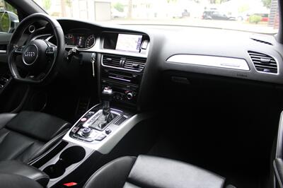 2014 Audi S4 3.0T quattro Premium Plus   - Photo 19 - Roseville, CA 95678