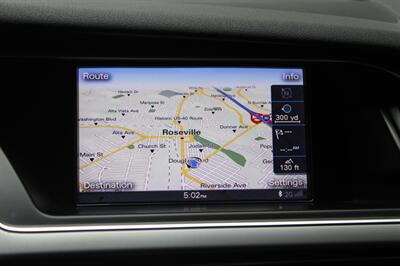 2014 Audi S4 3.0T quattro Premium Plus   - Photo 13 - Roseville, CA 95678