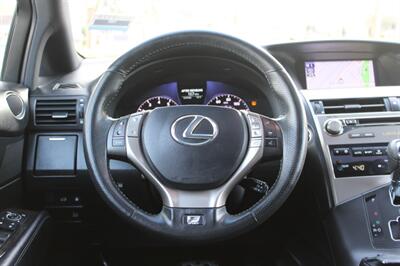 2013 Lexus RX 350 F-Sport   - Photo 14 - Roseville, CA 95678