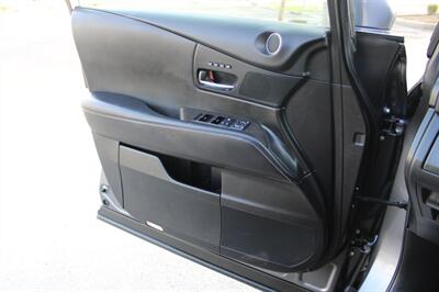 2013 Lexus RX 350 F-Sport   - Photo 11 - Roseville, CA 95678