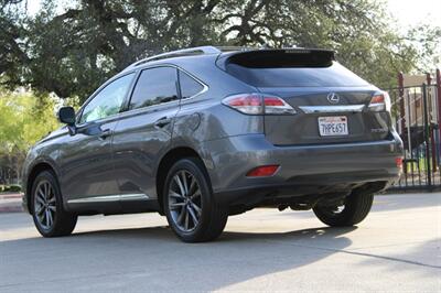 2013 Lexus RX 350 F-Sport   - Photo 7 - Roseville, CA 95678