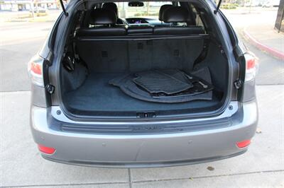2013 Lexus RX 350 F-Sport   - Photo 23 - Roseville, CA 95678