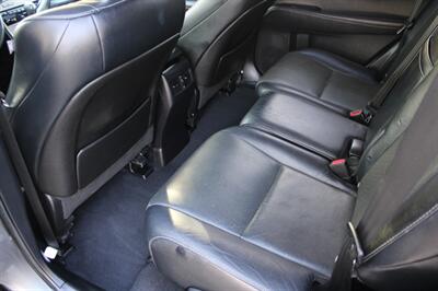 2013 Lexus RX 350 F-Sport   - Photo 22 - Roseville, CA 95678