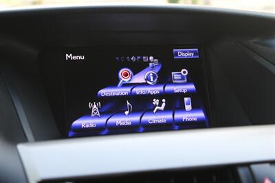 2013 Lexus RX 350 F-Sport   - Photo 20 - Roseville, CA 95678
