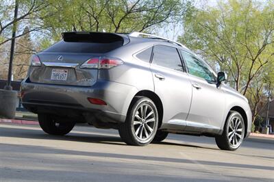 2013 Lexus RX 350 F-Sport   - Photo 5 - Roseville, CA 95678