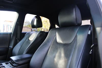 2013 Lexus RX 350 F-Sport   - Photo 13 - Roseville, CA 95678