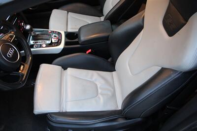 2014 Audi S5 3.0T quattro Prestige   - Photo 25 - Roseville, CA 95678