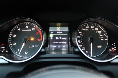 2014 Audi S5 3.0T quattro Prestige   - Photo 14 - Roseville, CA 95678