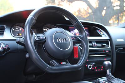 2014 Audi S5 3.0T quattro Prestige   - Photo 27 - Roseville, CA 95678