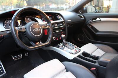 2014 Audi S5 3.0T quattro Prestige   - Photo 12 - Roseville, CA 95678