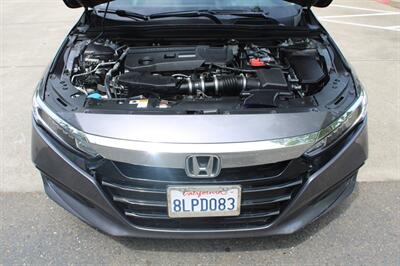 2019 Honda Accord EX-L   - Photo 26 - Roseville, CA 95678