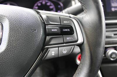 2019 Honda Accord EX-L   - Photo 23 - Roseville, CA 95678