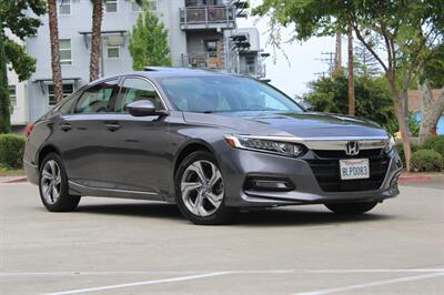 2019 Honda Accord EX-L   - Photo 1 - Roseville, CA 95678
