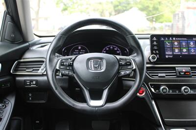 2019 Honda Accord EX-L   - Photo 13 - Roseville, CA 95678