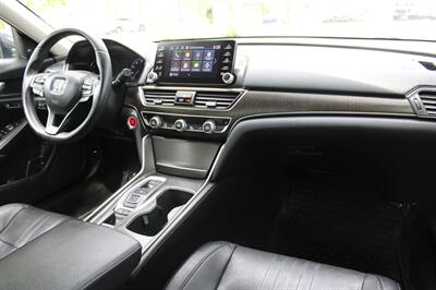 2019 Honda Accord EX-L   - Photo 19 - Roseville, CA 95678