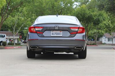 2019 Honda Accord EX-L   - Photo 6 - Roseville, CA 95678