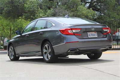 2019 Honda Accord EX-L   - Photo 7 - Roseville, CA 95678