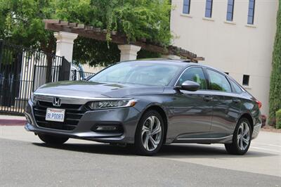 2019 Honda Accord EX-L   - Photo 24 - Roseville, CA 95678