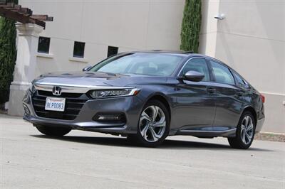 2019 Honda Accord EX-L   - Photo 3 - Roseville, CA 95678