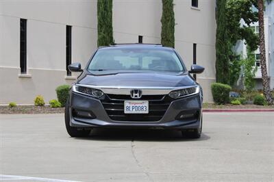 2019 Honda Accord EX-L   - Photo 2 - Roseville, CA 95678