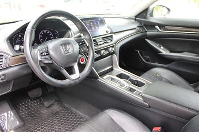2019 Honda Accord EX-L   - Photo 11 - Roseville, CA 95678