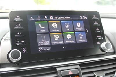 2019 Honda Accord EX-L   - Photo 17 - Roseville, CA 95678
