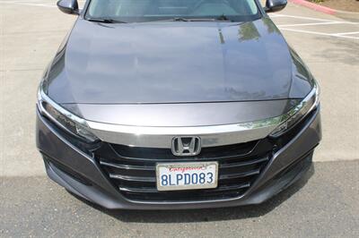 2019 Honda Accord EX-L   - Photo 25 - Roseville, CA 95678