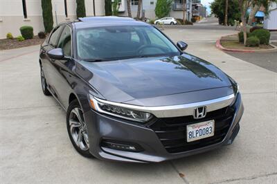 2019 Honda Accord EX-L   - Photo 4 - Roseville, CA 95678