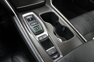 2019 Honda Accord EX-L   - Photo 22 - Roseville, CA 95678