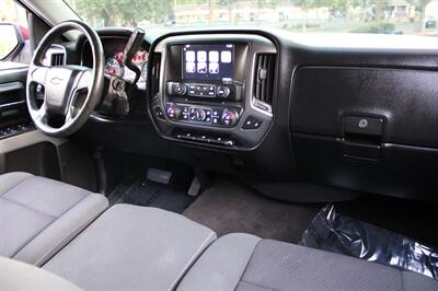 2015 Chevrolet Silverado 1500 LT Z71   - Photo 19 - Roseville, CA 95678