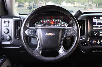 2015 Chevrolet Silverado 1500 LT Z71   - Photo 13 - Roseville, CA 95678