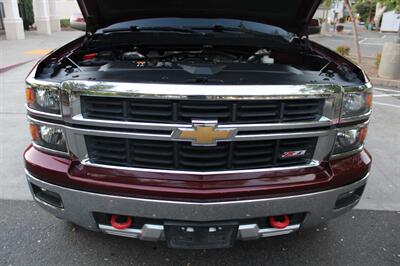 2015 Chevrolet Silverado 1500 LT Z71   - Photo 24 - Roseville, CA 95678