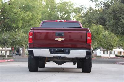 2015 Chevrolet Silverado 1500 LT Z71   - Photo 6 - Roseville, CA 95678