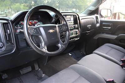 2015 Chevrolet Silverado 1500 LT Z71   - Photo 11 - Roseville, CA 95678