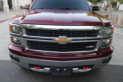 2015 Chevrolet Silverado 1500 LT Z71   - Photo 23 - Roseville, CA 95678