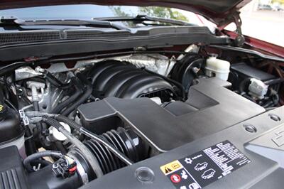2015 Chevrolet Silverado 1500 LT Z71   - Photo 25 - Roseville, CA 95678