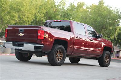 2015 Chevrolet Silverado 1500 LT Z71   - Photo 5 - Roseville, CA 95678