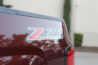2015 Chevrolet Silverado 1500 LT Z71   - Photo 9 - Roseville, CA 95678