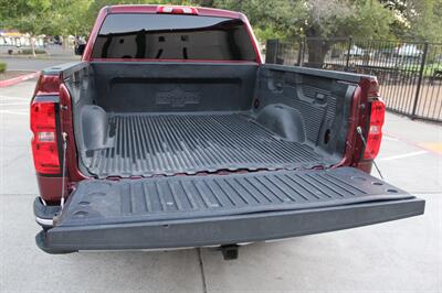 2015 Chevrolet Silverado 1500 LT Z71   - Photo 21 - Roseville, CA 95678