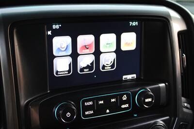 2015 Chevrolet Silverado 1500 LT Z71   - Photo 15 - Roseville, CA 95678