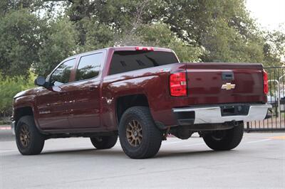 2015 Chevrolet Silverado 1500 LT Z71   - Photo 7 - Roseville, CA 95678